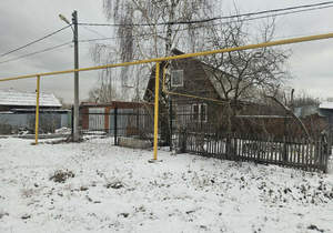 Дом 122м², 2-этажный, участок 12 сот.