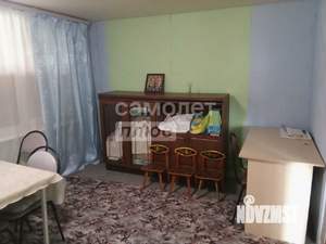 Дом 46м², 1-этажный, участок 6 сот.