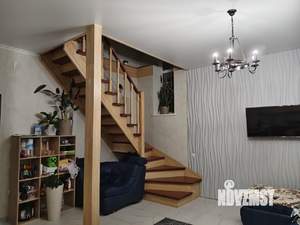 Дом 322м², 2-этажный, участок 11 сот.