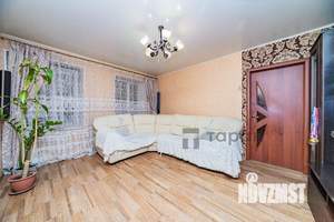 Дом 68м², 1-этажный, участок 1 сот.