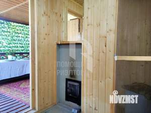 Дом 25м², 1-этажный, участок 6 сот.