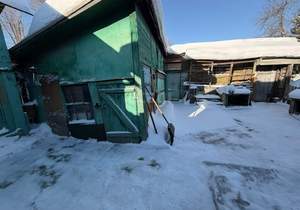 Дом 71м², 1-этажный, участок 6 сот.