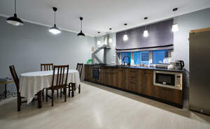 Дом 183м², 2-этажный, участок 6 сот.