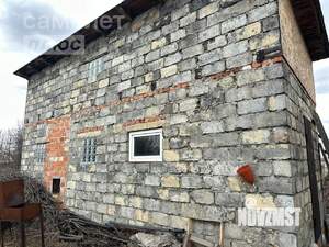 Дом 70м², 2-этажный, участок 5 сот.