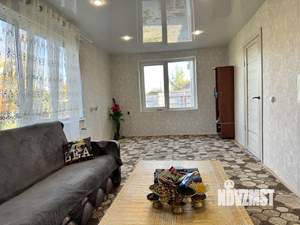 Дом 62м², 1-этажный, участок 6 сот.