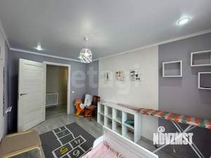 Дом 108м², 2-этажный, участок 2 сот.