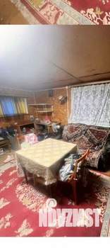 Дом 59м², 1-этажный, участок 4 сот.