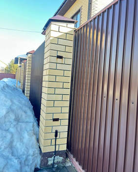 Дом 185м², 2-этажный, участок 5 сот.