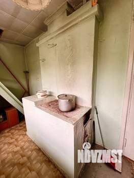 Дом 50м², 2-этажный, участок 7 сот.