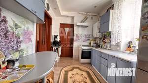 Дом 114м², 1-этажный, участок 4 сот.