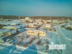 Коттедж 100м², 1-этажный, участок 0 сот.