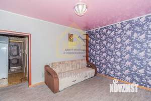 Дом 61м², 1-этажный, участок 5 сот.