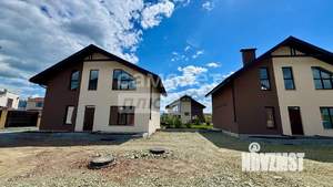 Коттедж 150м², 2-этажный, участок 5 сот.