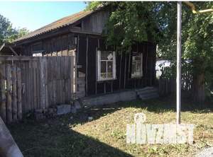 Дом 32м², 1-этажный, участок 6 сот.