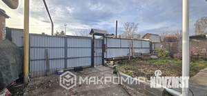 Дом 67м², 1-этажный, участок 6 сот.