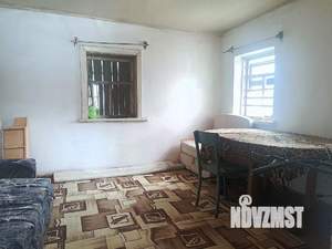 Дом 30м², 1-этажный, участок 6 сот.