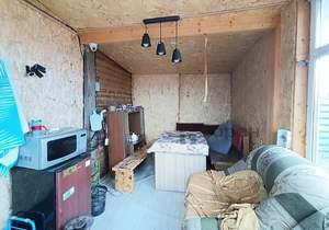 Дом 48м², 1-этажный, участок 6 сот.