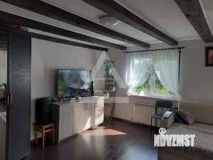 Дом 100м², 2-этажный, участок 4 сот.