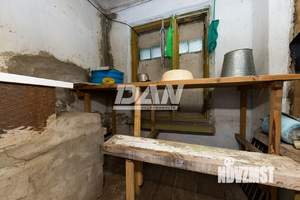 Дом 39м², 1-этажный, участок 7 сот.