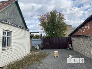 Дом 71м², 1-этажный, участок 6 сот.