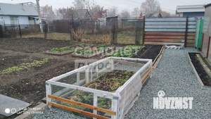 Дом 400м², 1-этажный, участок 400 сот.