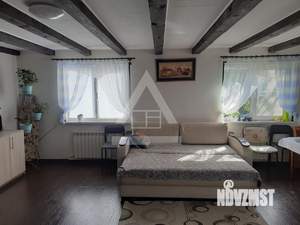 Дом 100м², 2-этажный, участок 4 сот.