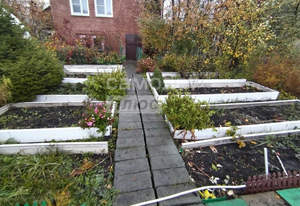 Дом 93м², 2-этажный, участок 4 сот.