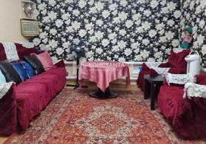 Дом 71м², 1-этажный, участок 5 сот.