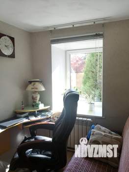 Дом 113м², 2-этажный, участок 6 сот.