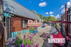 Дом 132м², 2-этажный, участок 6 сот.