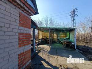 Дом 41м², 2-этажный, участок 4 сот.