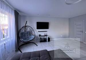 Дом 145м², 3-этажный, участок 2 сот.