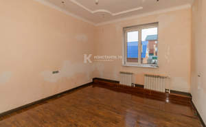 Дом 450м², 3-этажный, участок 570 сот.