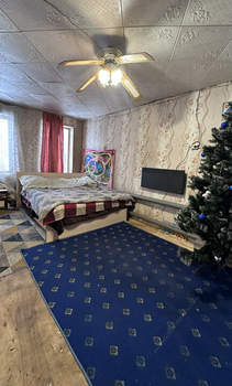 Дом 78м², 1-этажный, участок 5 сот.