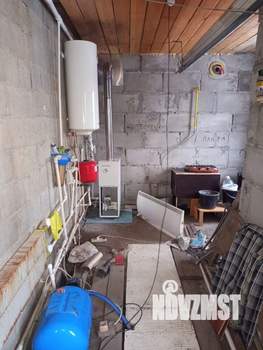 Дом 87м², 2-этажный, участок 5 сот.