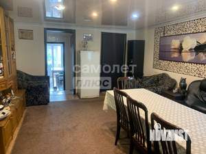 Дом 157м², 1-этажный, участок 10 сот.