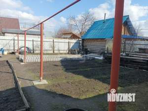 Дом 34м², 1-этажный, участок 2 сот.