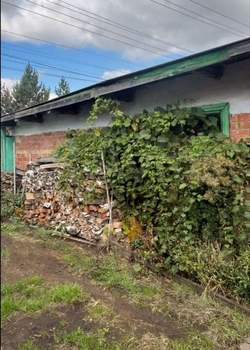 Дом 96м², 1-этажный, участок 14 сот.