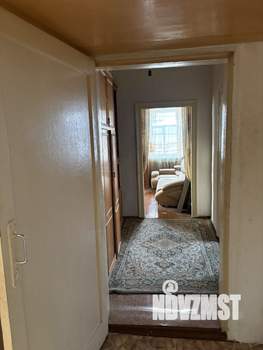 Дом 62м², 1-этажный, участок 6 сот.