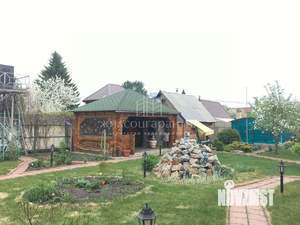 Дом 100м², 2-этажный, участок 8 сот.