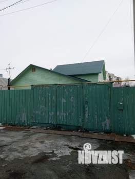 Дом 120м², 2-этажный, участок 7 сот.