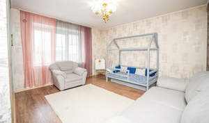 Дом 458м², 2-этажный, участок 915 сот.