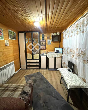 Дача 45м², 1-этажный, участок 560 сот.