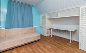 Дом 160м², 2-этажный, участок 6 сот.