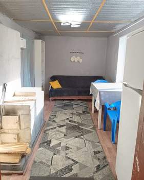 Дом 45м², 2-этажный, участок 5 сот.