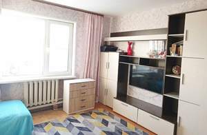 Дом 53м², 1-этажный, участок 8 сот.