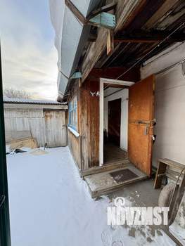 Дом 62м², 1-этажный, участок 6 сот.