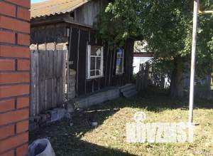 Дом 32м², 1-этажный, участок 6 сот.