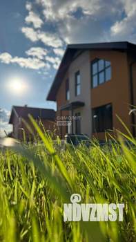 Коттедж 150м², 2-этажный, участок 7 сот.