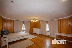 Дом 107м², 2-этажный, участок 6 сот.